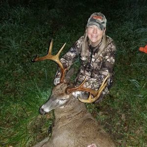 Meet your Posher, Lori